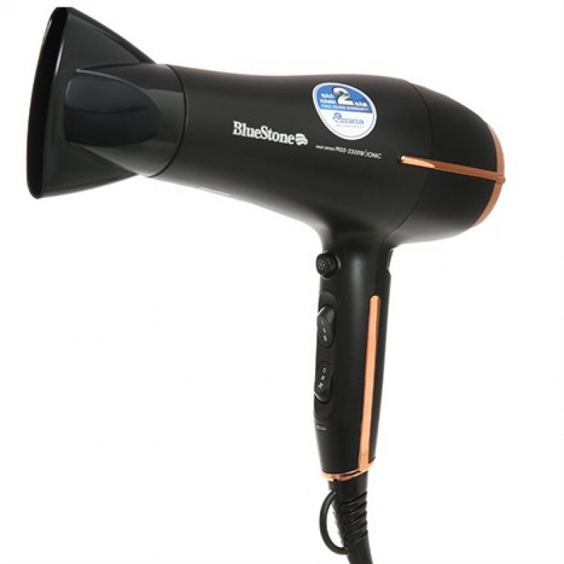 Máy sấy tóc 1900 - 2300W BlueStone HDB-1958
