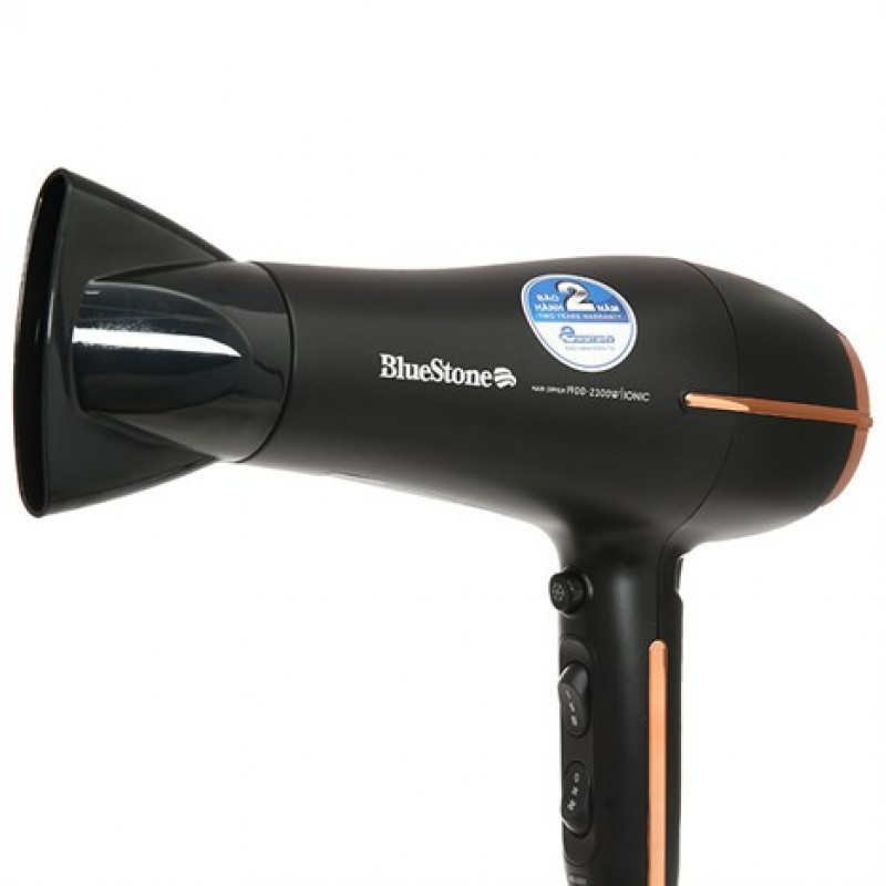 Máy sấy tóc 1900 - 2300W BlueStone HDB-1958