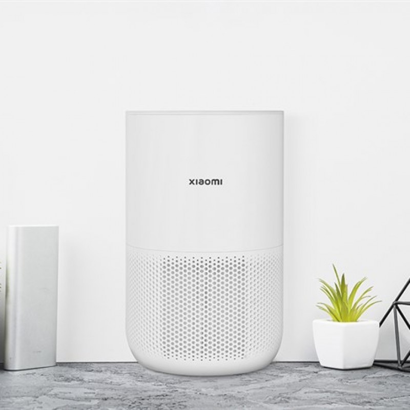 Máy lọc không khí Xiaomi Smart Air Purifier 4 compact EU (BHR5860EU) 27W 