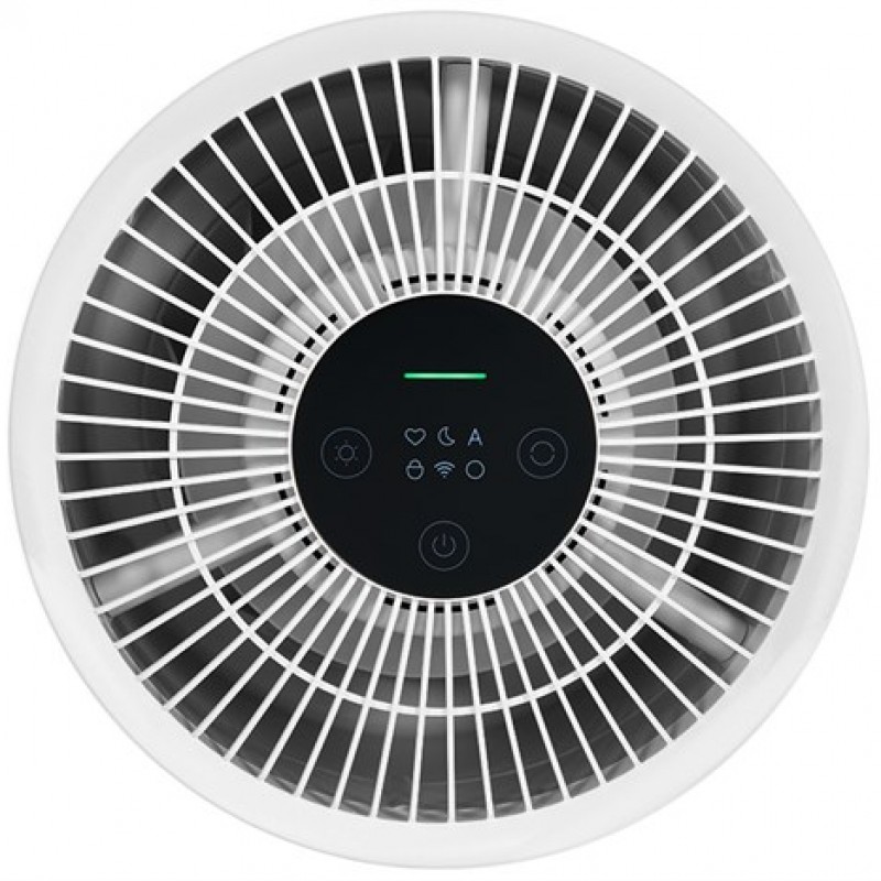 Máy lọc không khí Xiaomi Smart Air Purifier 4 compact EU (BHR5860EU) 27W 