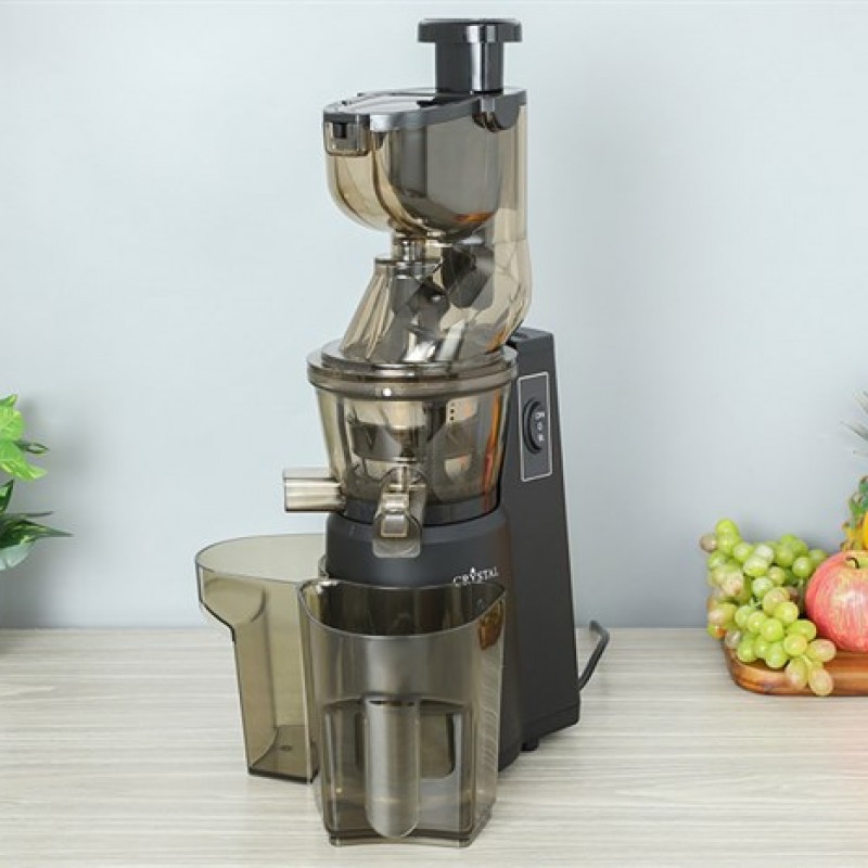 Máy ép chậm Crystal ZZJ821ML