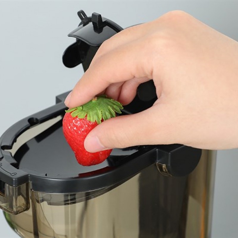 Máy ép chậm Crystal ZZJ821ML