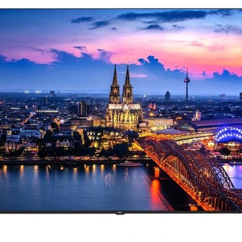 Google Tivi QLED Aqua 4K 70 inch AQT70K800UX