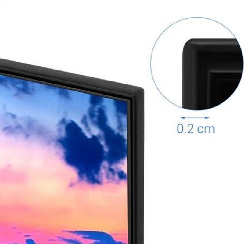 Google Tivi QLED Aqua 4K 70 inch AQT70K800UX