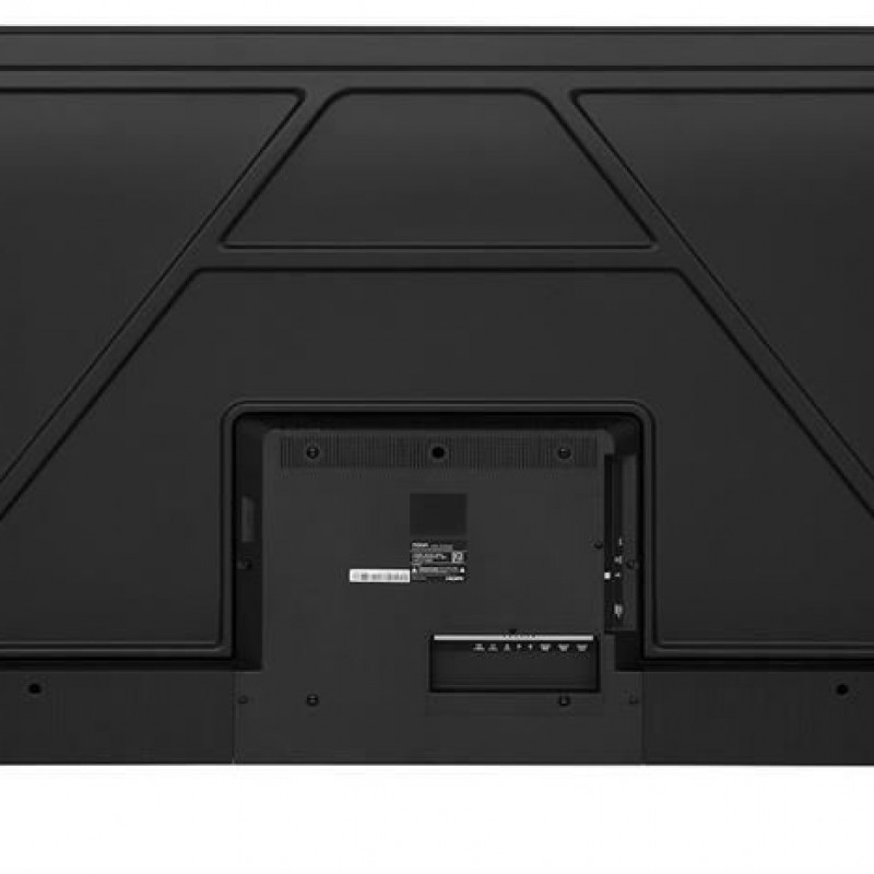 Google Tivi QLED Aqua 4K 70 inch AQT70K800UX