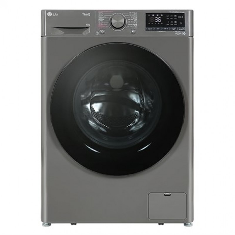 Máy giặt LG AI DD Inverter 10 kg FV1410S4M1