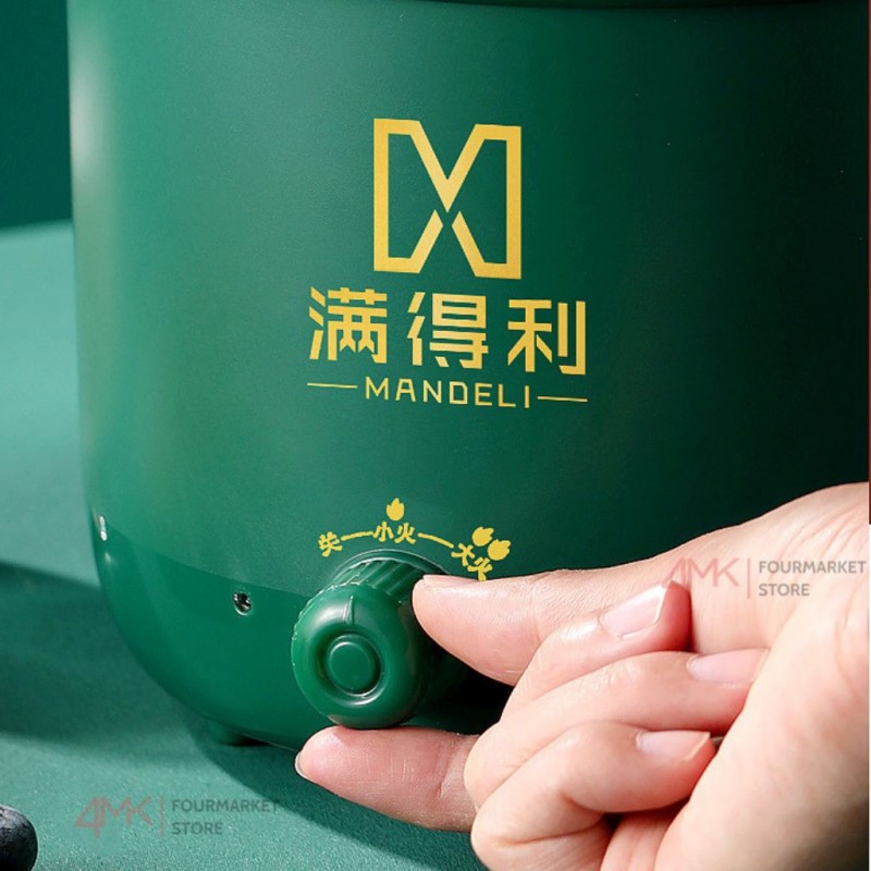 Nồi lẩu đa di năng