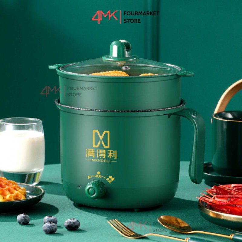 Nồi lẩu đa di năng