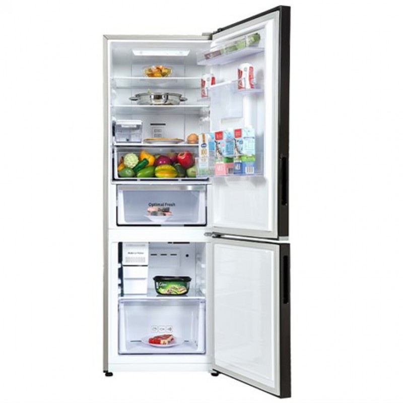 Tủ lạnh Samsung Inverter 307 lít RB30N4190BU/SV