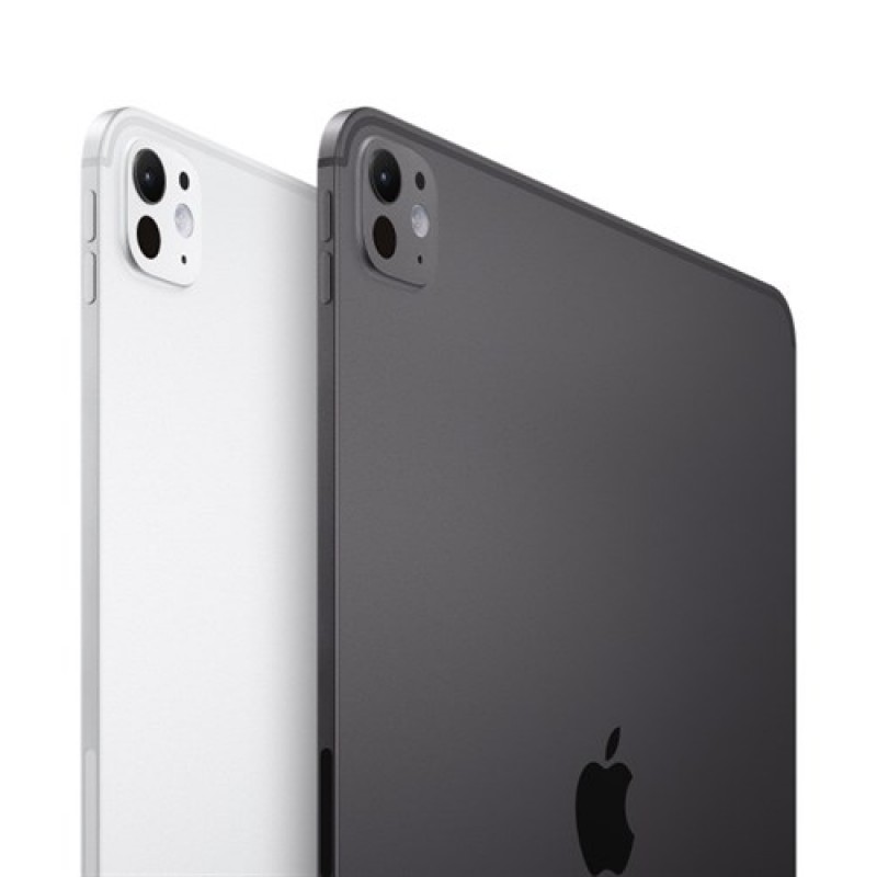 Máy tính bảng iPad Pro M4 11 inch WiFi 256GB 