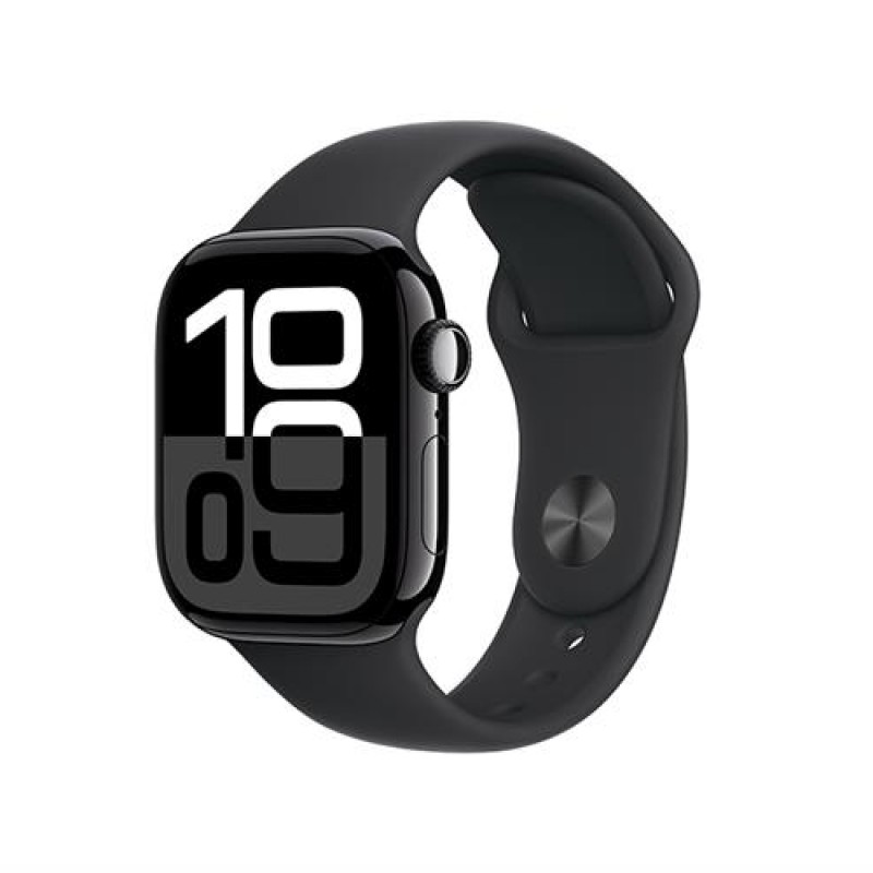 Apple Watch Series 10 46mm viền nhôm dây thể thao 