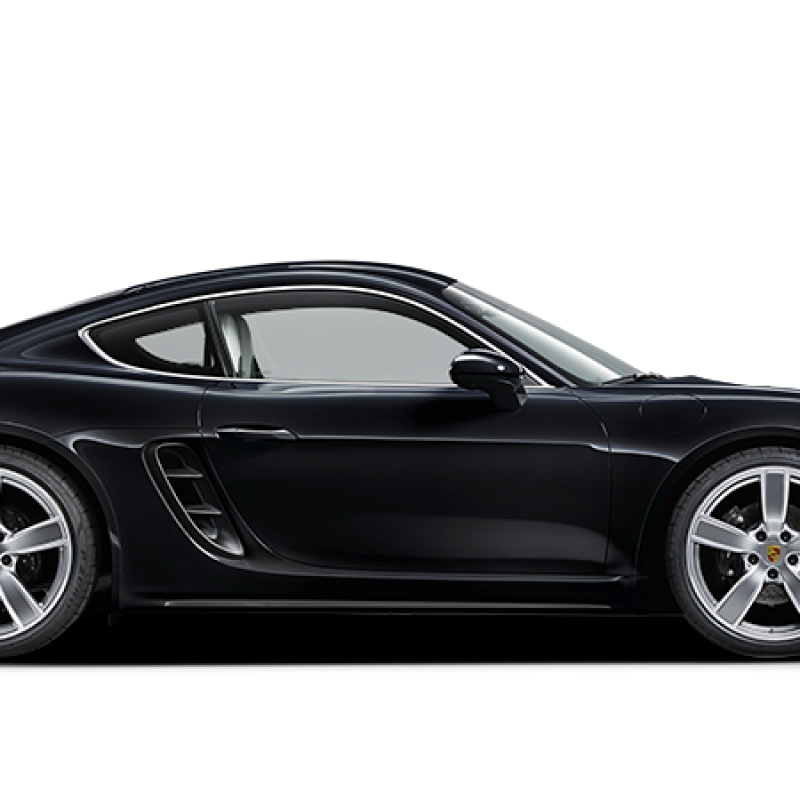 718 Cayman